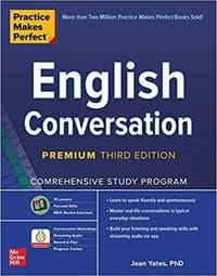 English Conversation