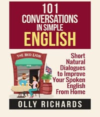 101 Conversations in English