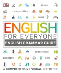 English for Everyone: English Grammar Guide