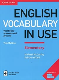 English Vocabulary in Use - Elementary