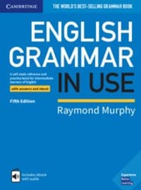 English Grammar in Use