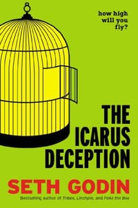 The Icarus Deception