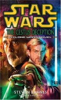 The Cestus Deception (Star Wars）