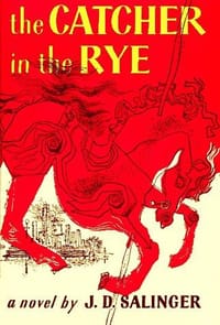 The Catcher in the Rye