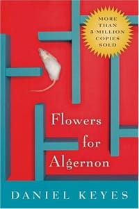 Flowers for Algernon