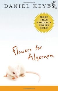 Flowers for Algernon