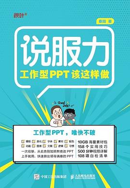 说服力_工作型PPT该这样做