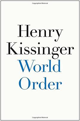 World Order - Henry Kissinger