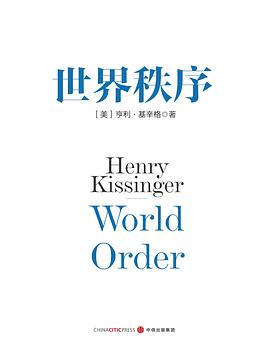 World Order - Henry Kissinger.mobi 